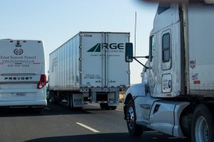 Main Types of Truck Accident Injuries