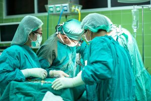 Types of Surgical Malpractice in Delaware