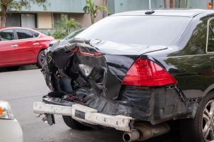 What Legal Steps Should I Take After a Car Accident?